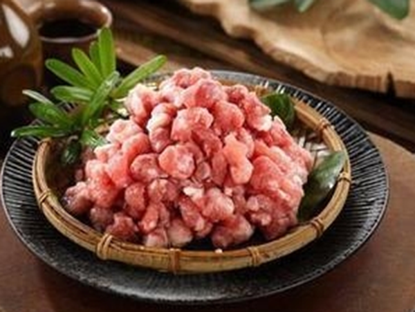 德國VAKONA MEW絞肉機(jī)